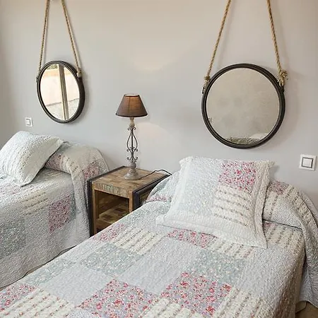 Vila Villas Salinas Golf & Beach Ii