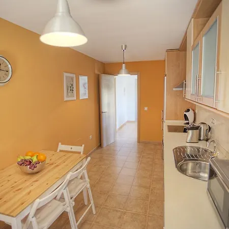 Vila Villas Salinas Golf & Beach Ii Caleta De Fuste