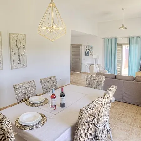 Villas Salinas Golf & Beach Ii Caleta De Fuste