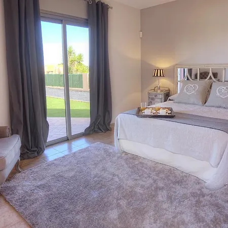 Vila Villas Salinas Golf & Beach Ii Caleta De Fuste