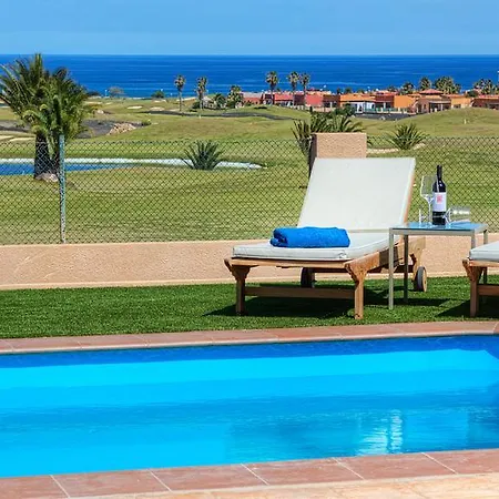 Villas Salinas Golf & Beach Ii Caleta De Fuste