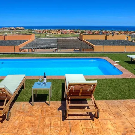 Villas Salinas Golf & Beach Ii Vila
