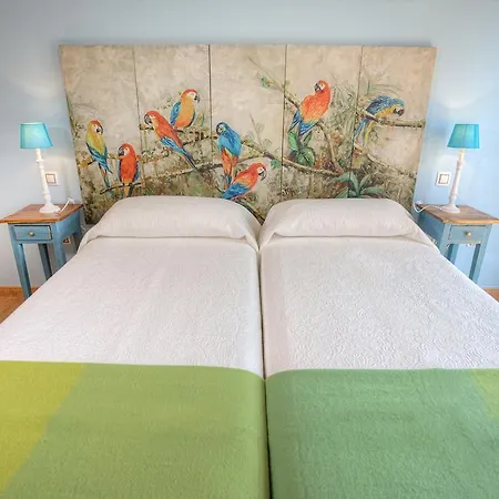Villas Salinas Golf & Beach Ii Vila *