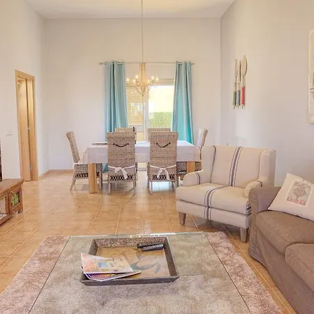 Vila Villas Salinas Golf & Beach Ii