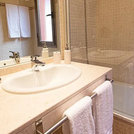 Villas Salinas Golf & Beach Ii Vila Caleta De Fuste