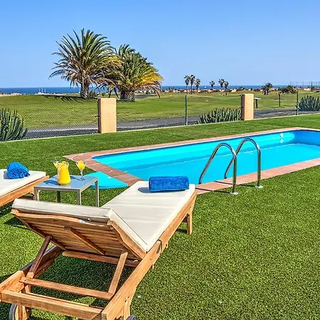 Villas Salinas Golf & Beach Ii Vila