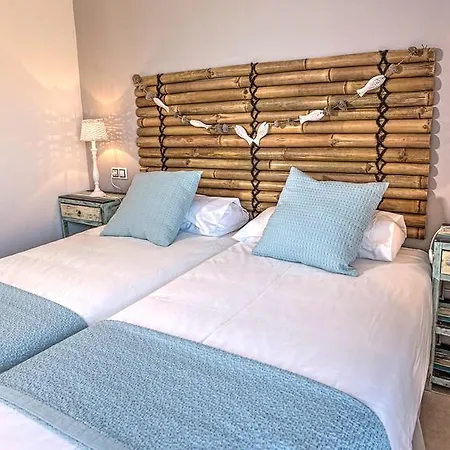 Villas Salinas Golf & Beach Ii Vila *