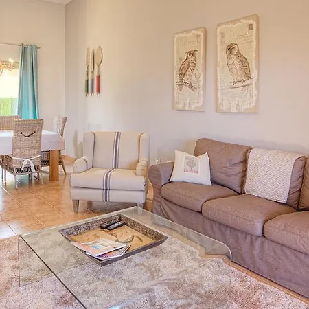 Vila Villas Salinas Golf & Beach Ii