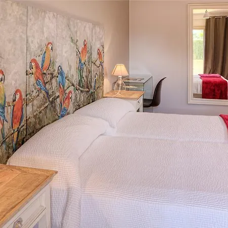 Vila Villas Salinas Golf & Beach Ii Caleta De Fuste